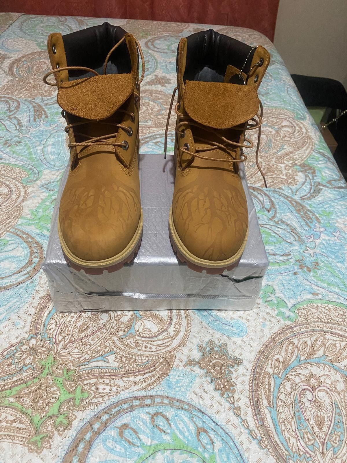 Timberland Timberland Boots Size US 10 / EU 43 - 1 Thumbnail