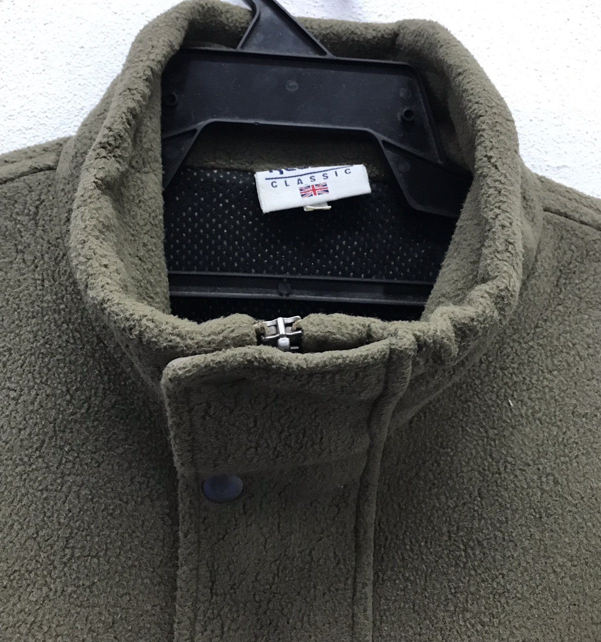 Reebok × Vintage Vintage Reebok Classic Jacket Size US M / EU 48-50 / 2 - 3 Thumbnail