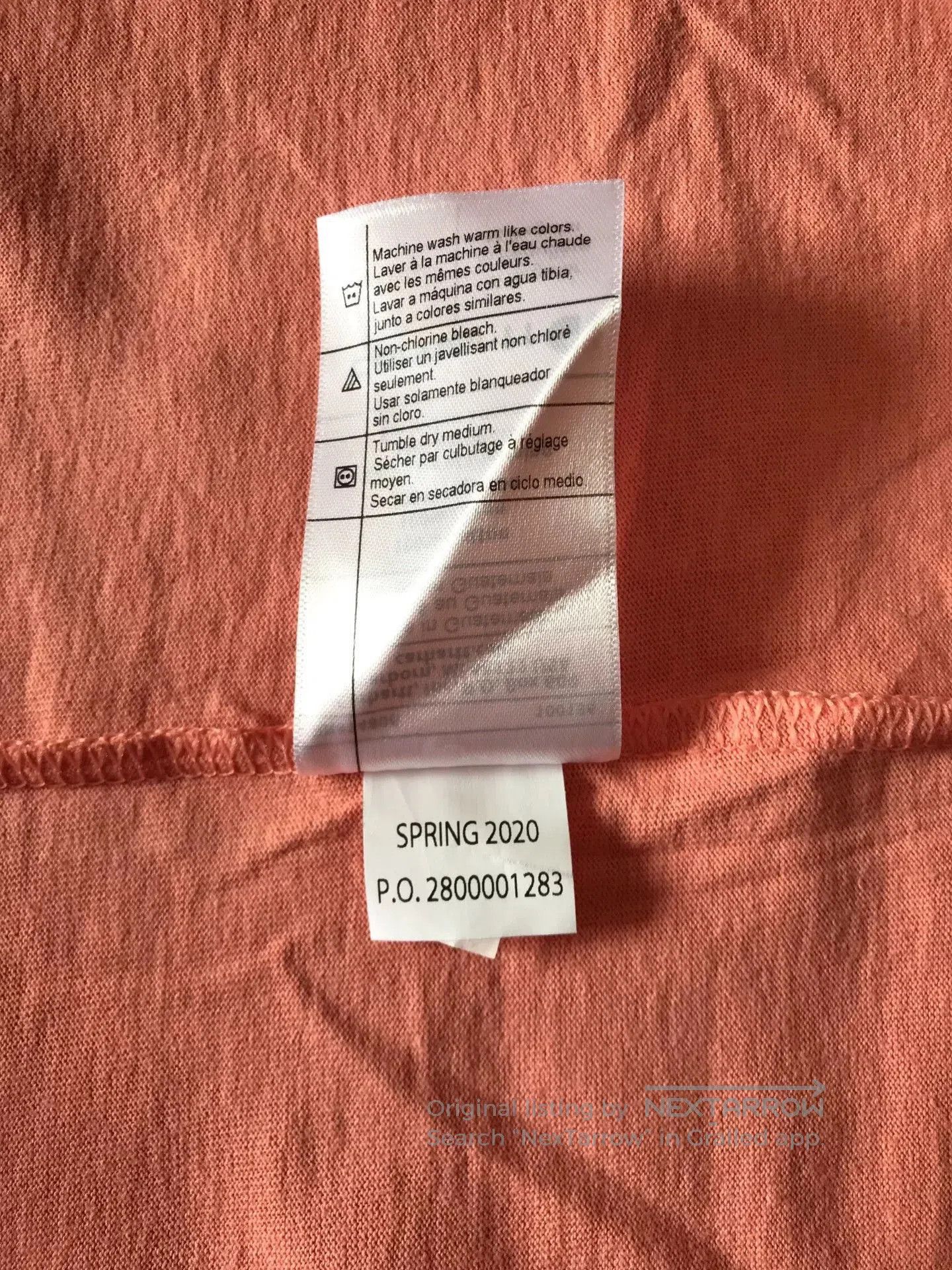 Carhartt Carhartt K87 P03 Short. Size US M / EU 48-50 / 2 - 9 Thumbnail