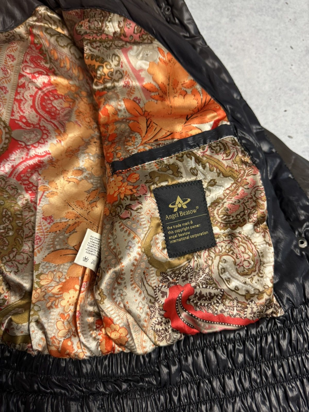 Japanese Brand Y2K Japanese style Hysteric Glamour vibe Jacket Size L / US 10 / IT 46 - 9 Thumbnail