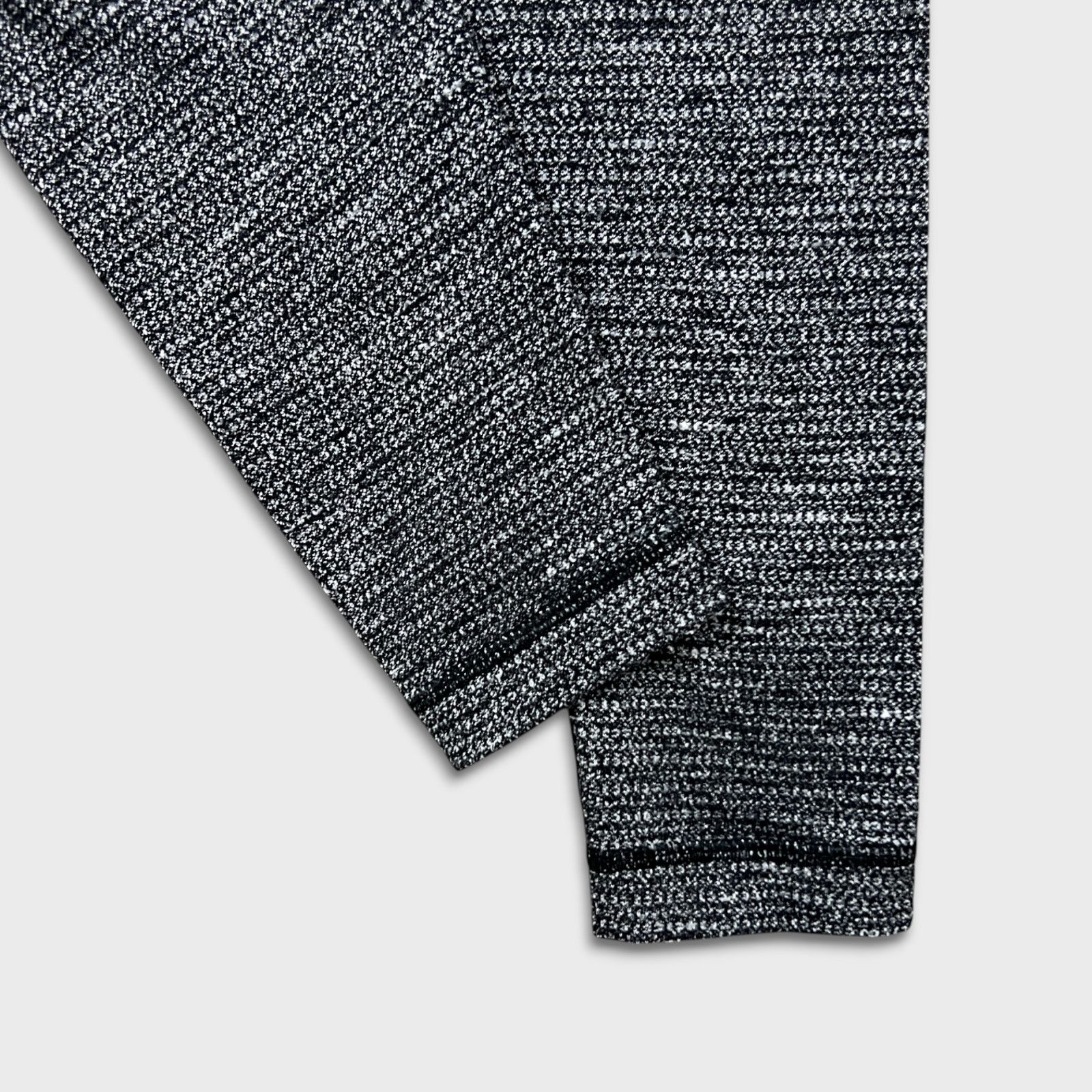 Lululemon Lululemon Wunder Under Mid Rise Tight Athletic Yoga Leggings Size 30" / US 8 / IT 44 - 6 Thumbnail
