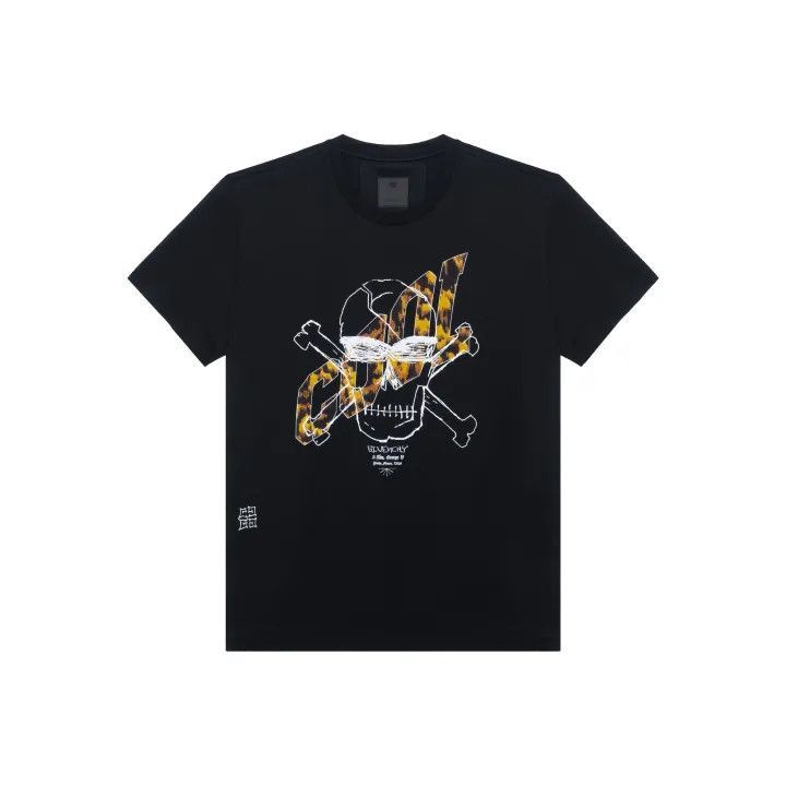 Givenchy Givenchy givenchy short sleeve tee -2507 Size US XS / EU 42 / 0 - 1 Thumbnail