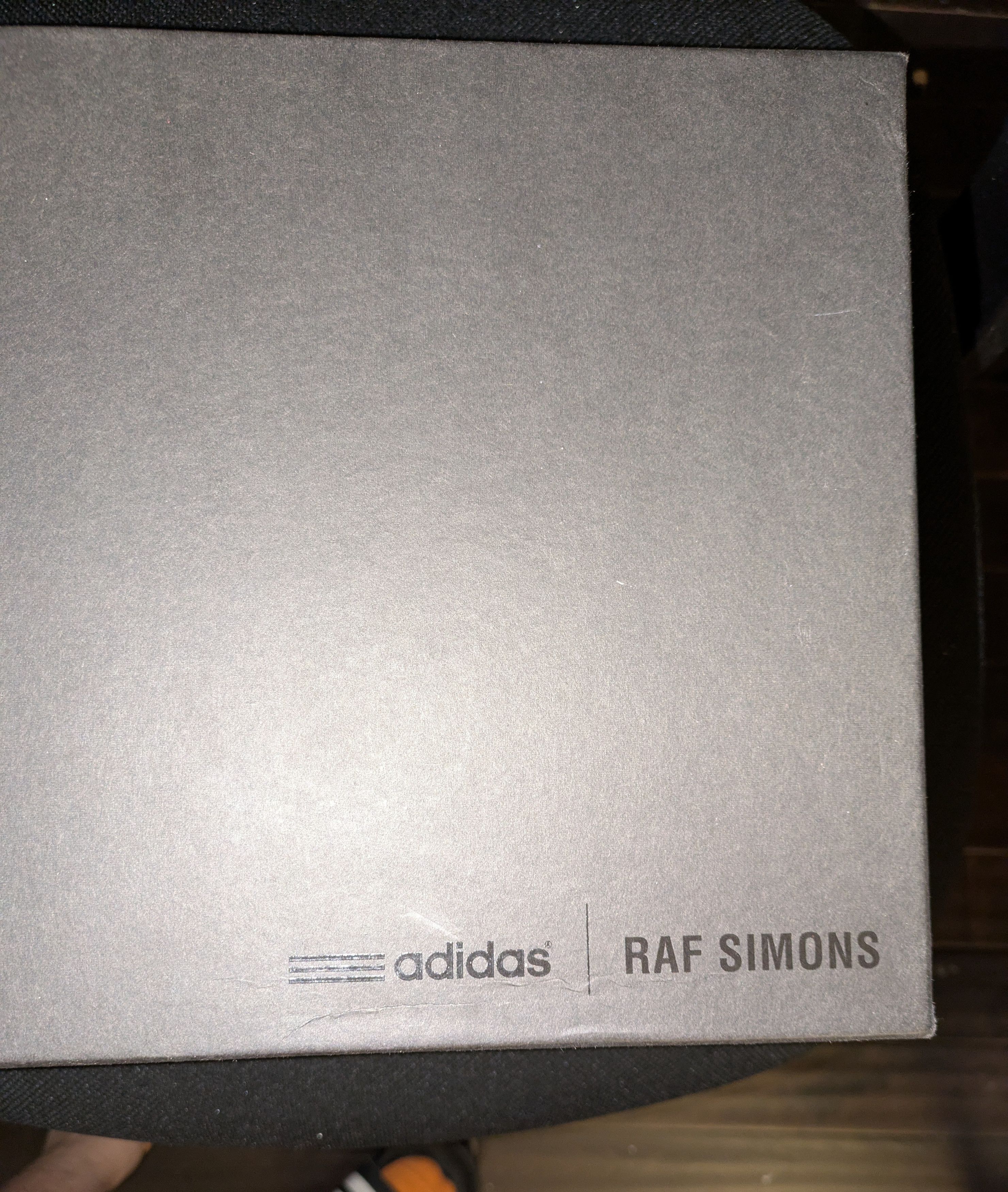 Adidas × Raf Simons Raf Simons Adidas Straps Leather Stan Smith Size US 9 / EU 42 - 5 Thumbnail