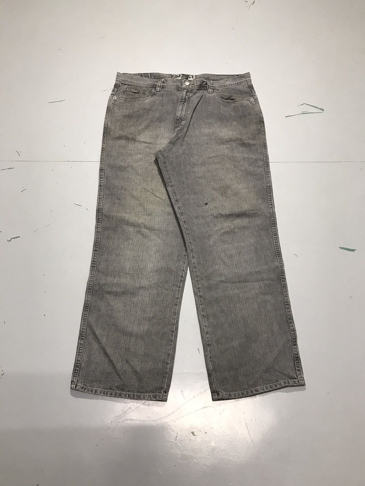 Enyce Vintage enyce denim Size US 40 / EU 56 - 1 Thumbnail