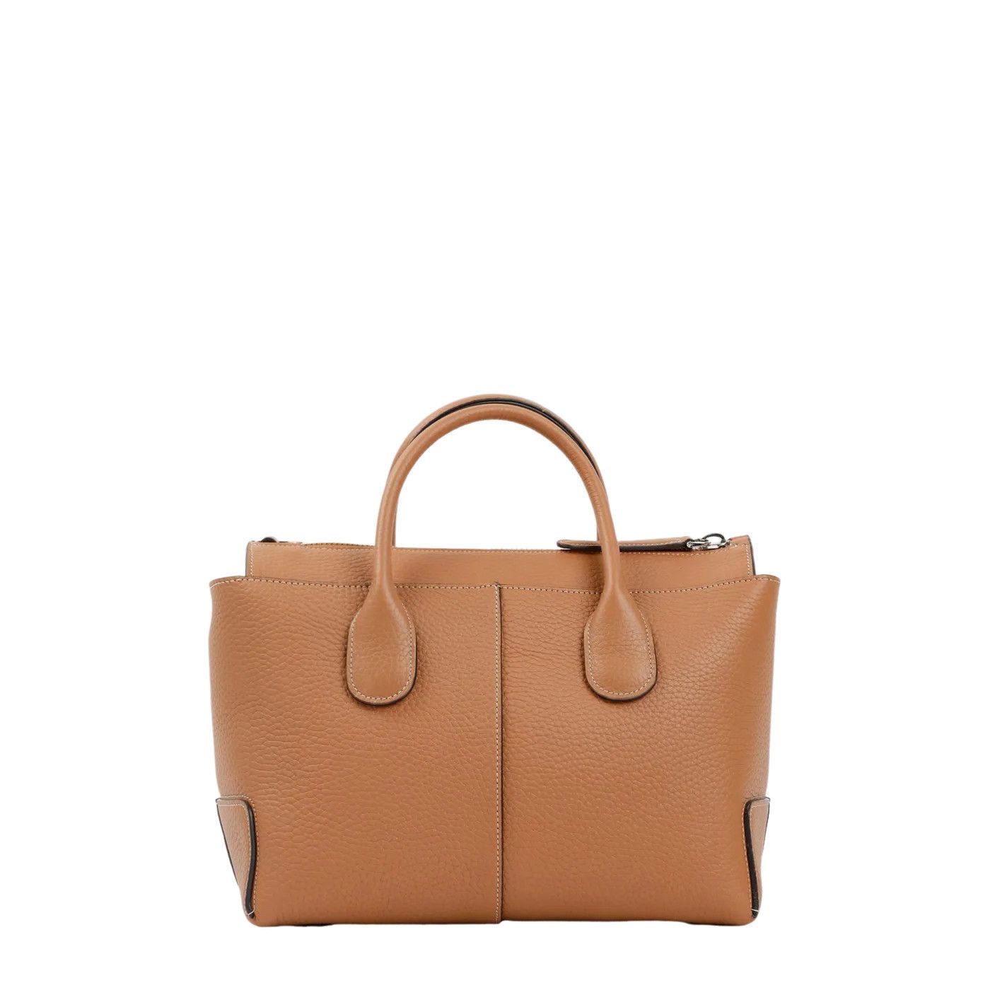 Tod's TOD'S Di Small Brown Shoulder Bag New And Authentic Size ONE SIZE - 2 Thumbnail