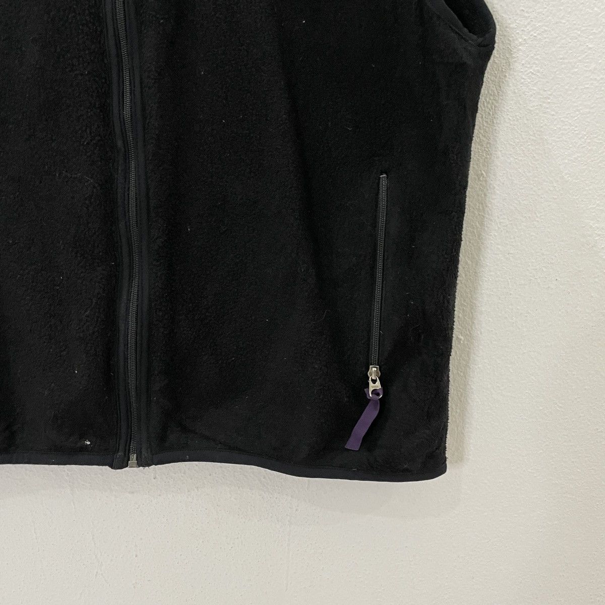 Patagonia Vintage 90s Patagonia Sleeveless Jacket Size US XL / EU 56 / 4 - 2 Thumbnail