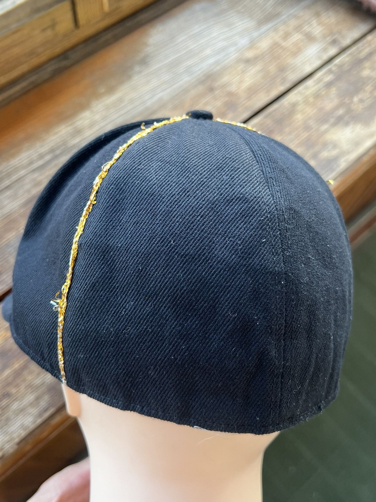 Vintage Vintage Y2K Cap King of Skull Affliction Big Logo Hat Size ONE SIZE - 8 Thumbnail