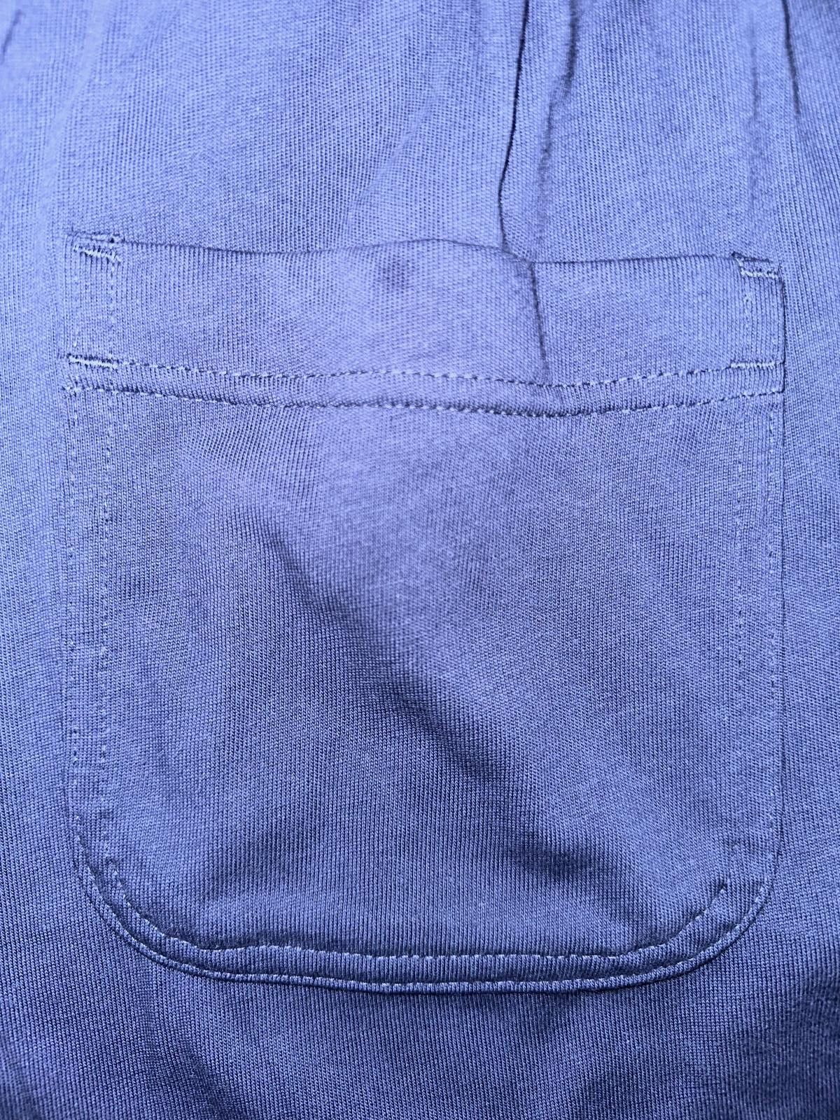 Nike Nike Sportswear Club Solid Color Cotton Casual Shorts Sample Size US 32 / EU 48 - 7 Thumbnail