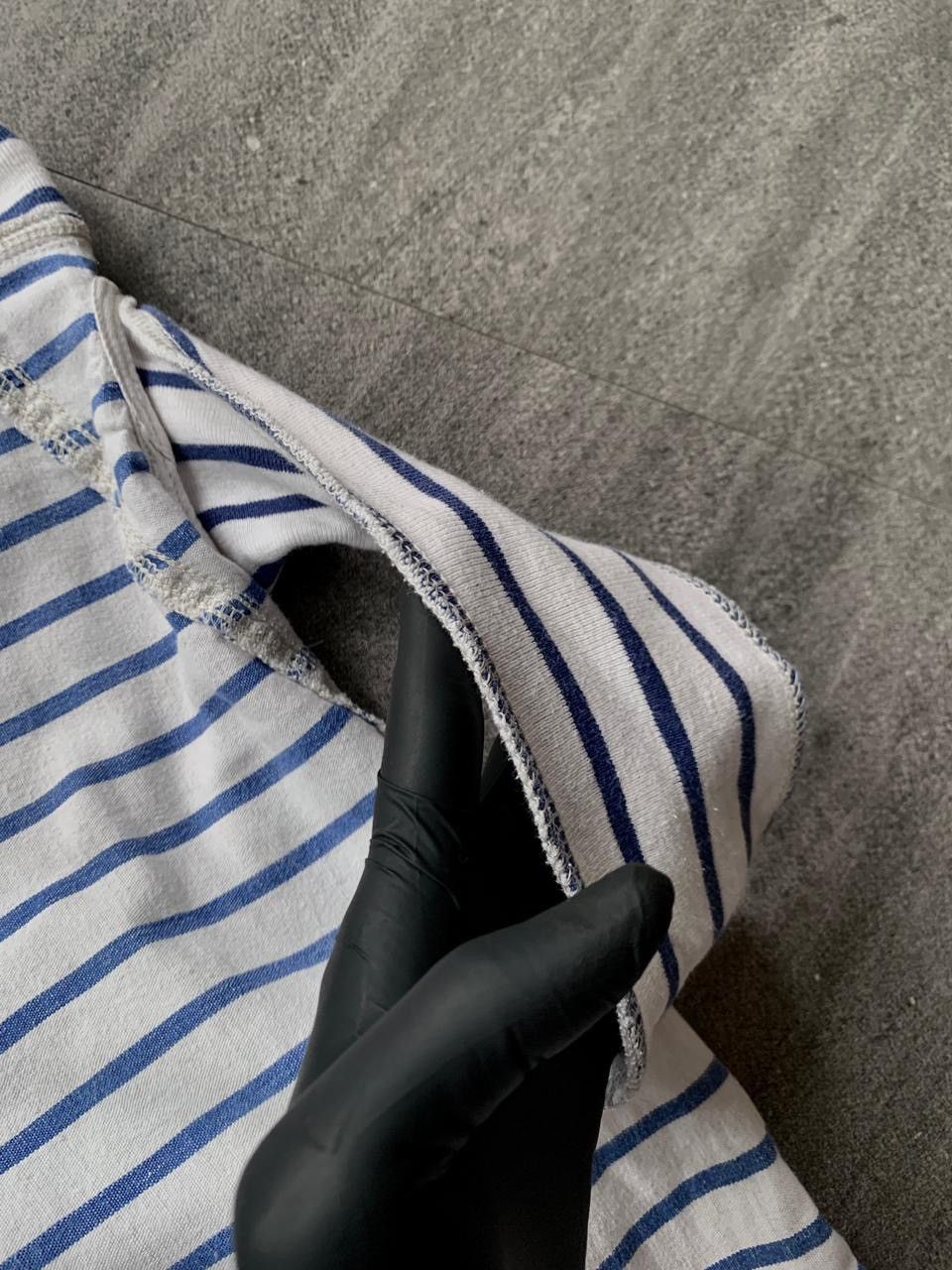 Kapital FREE TAX! Wideleg Striped Easy Pants Size US 30 / EU 46 - 7 Thumbnail