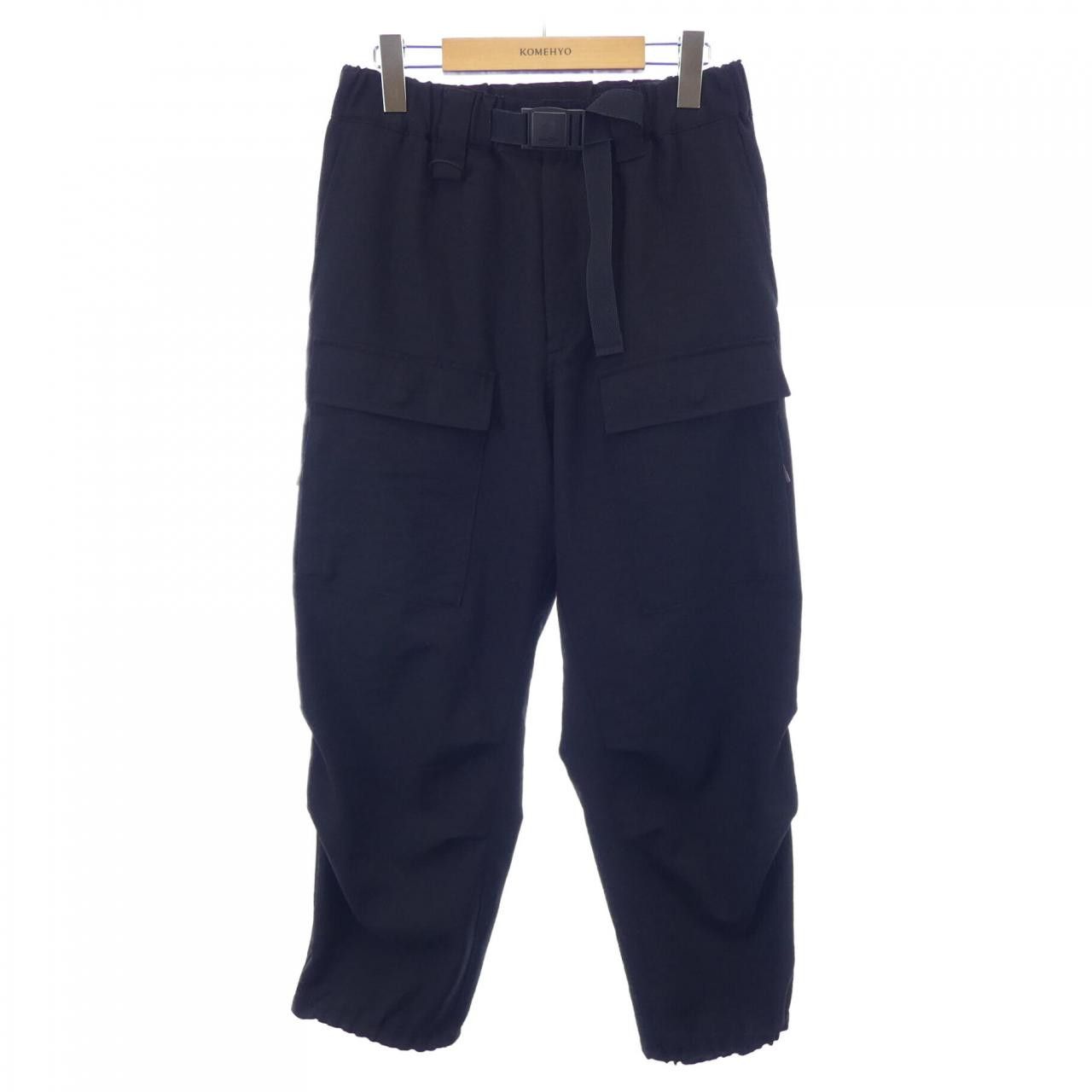 Other Other Y-3 Pants Others Pants HG8601 DUTY FREE for USA Size ONE SIZE - 1 Thumbnail