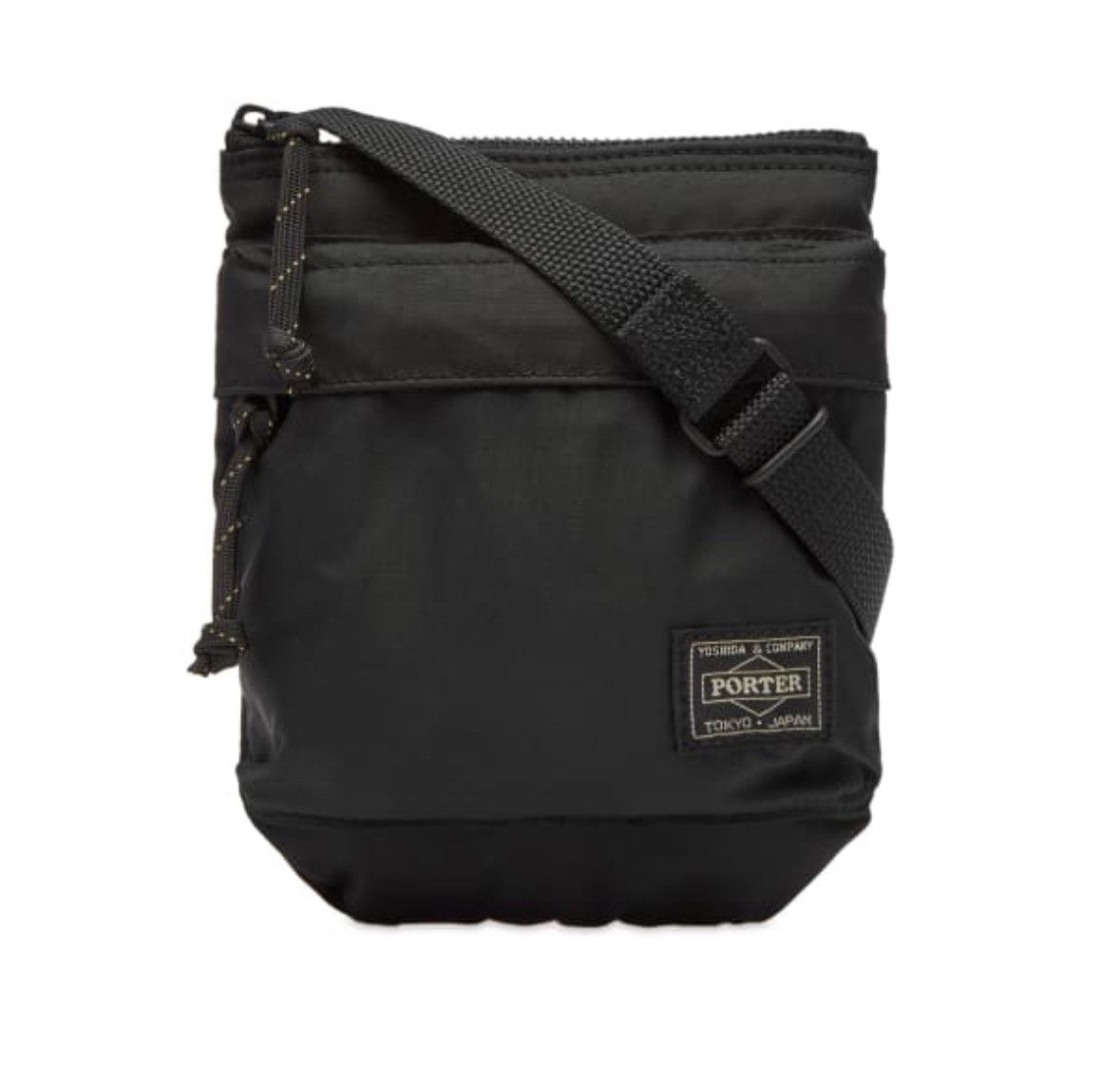 Head Porter Porter Shoulder Pouch Size ONE SIZE - 1 Thumbnail