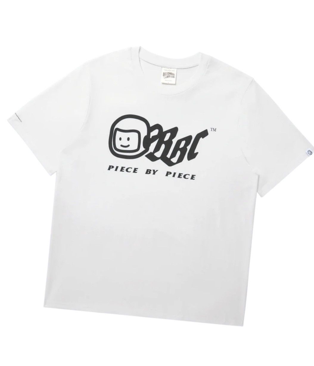 Billionaire Boys Club 🔥Billionaire Boys Club “Piece by Piece” OG Logo T-shirt Size US S / EU 44-46 / 1 - 1 Thumbnail