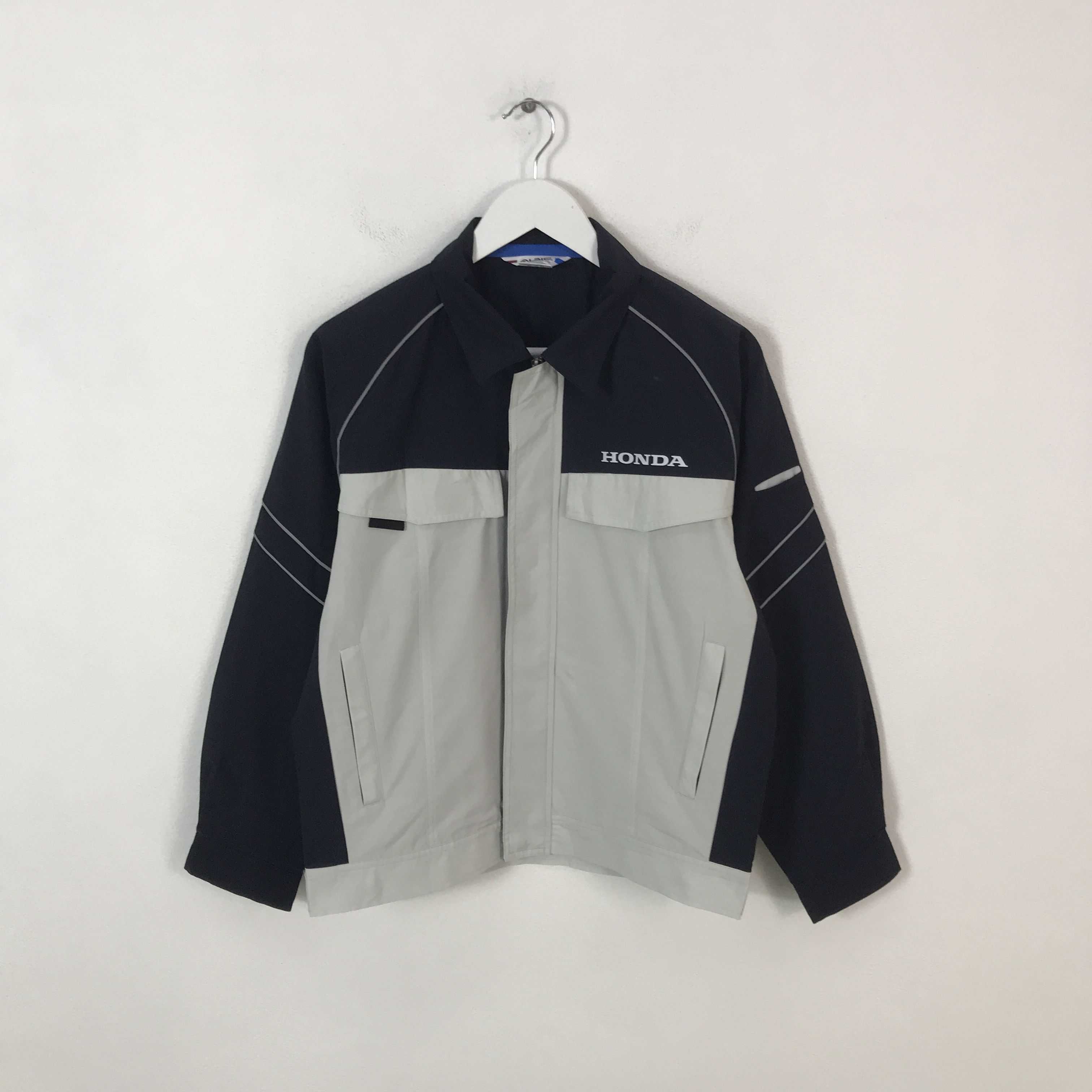 Gear for Sports Vtg honda mugen racing japan uniform custom jacket Size US L / EU 52-54 / 3 - 2 Thumbnail