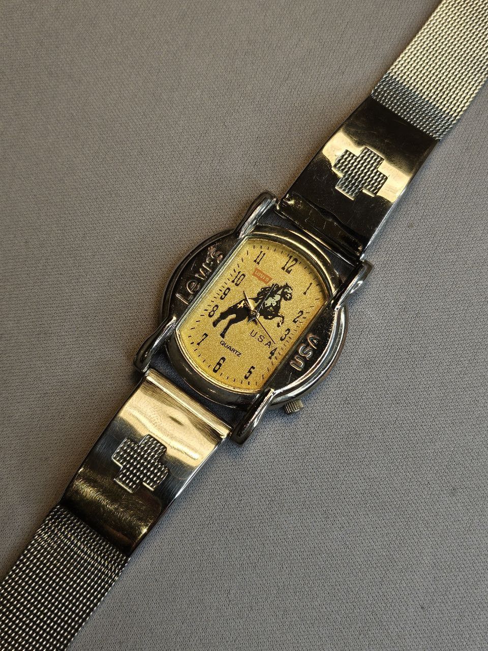 Levi's LEVI'S watch Size ONE SIZE - 1 Thumbnail