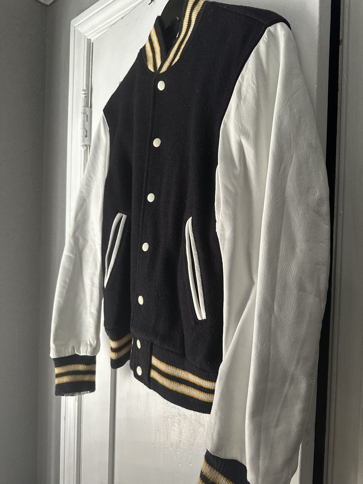 Golden Bear Golden bear vintage varsity jacket Size US S / EU 44-46 / 1 - 3 Thumbnail