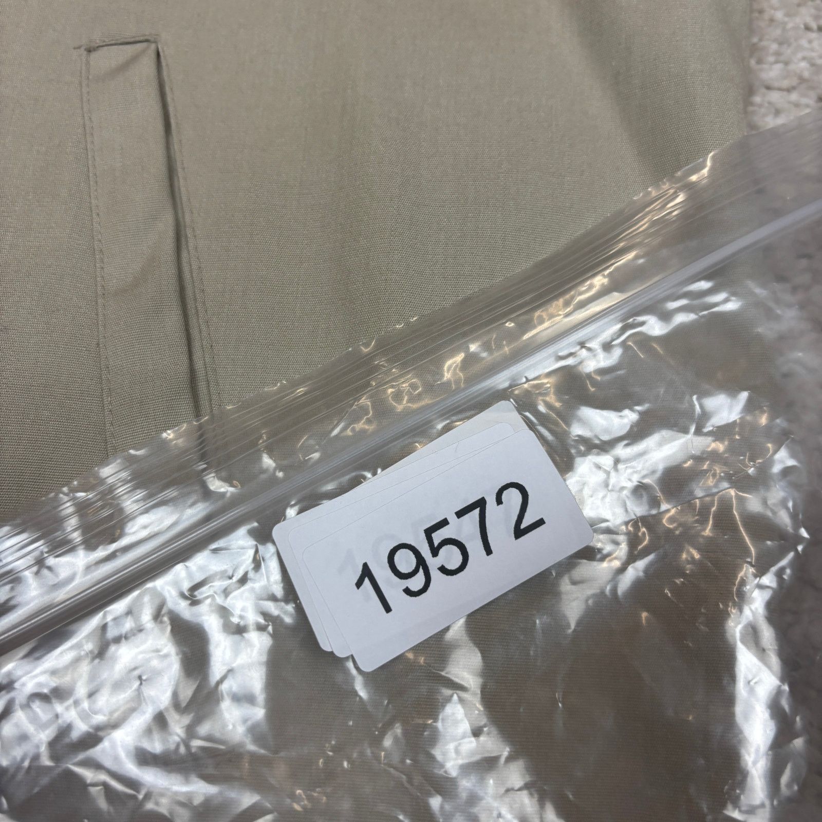 Vintage Vintage 70s Montgomery Ward Swing Top Bomber Lined Jacket XL Size US XL / EU 56 / 4 - 15 Thumbnail