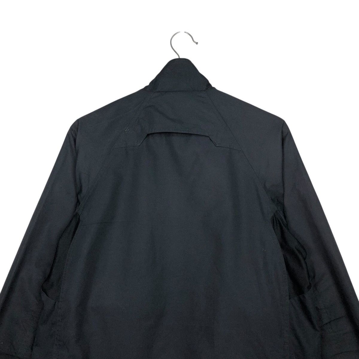 Nike 📌Vintage Bomber Jacket Nike Size US M / EU 48-50 / 2 - 10 Thumbnail