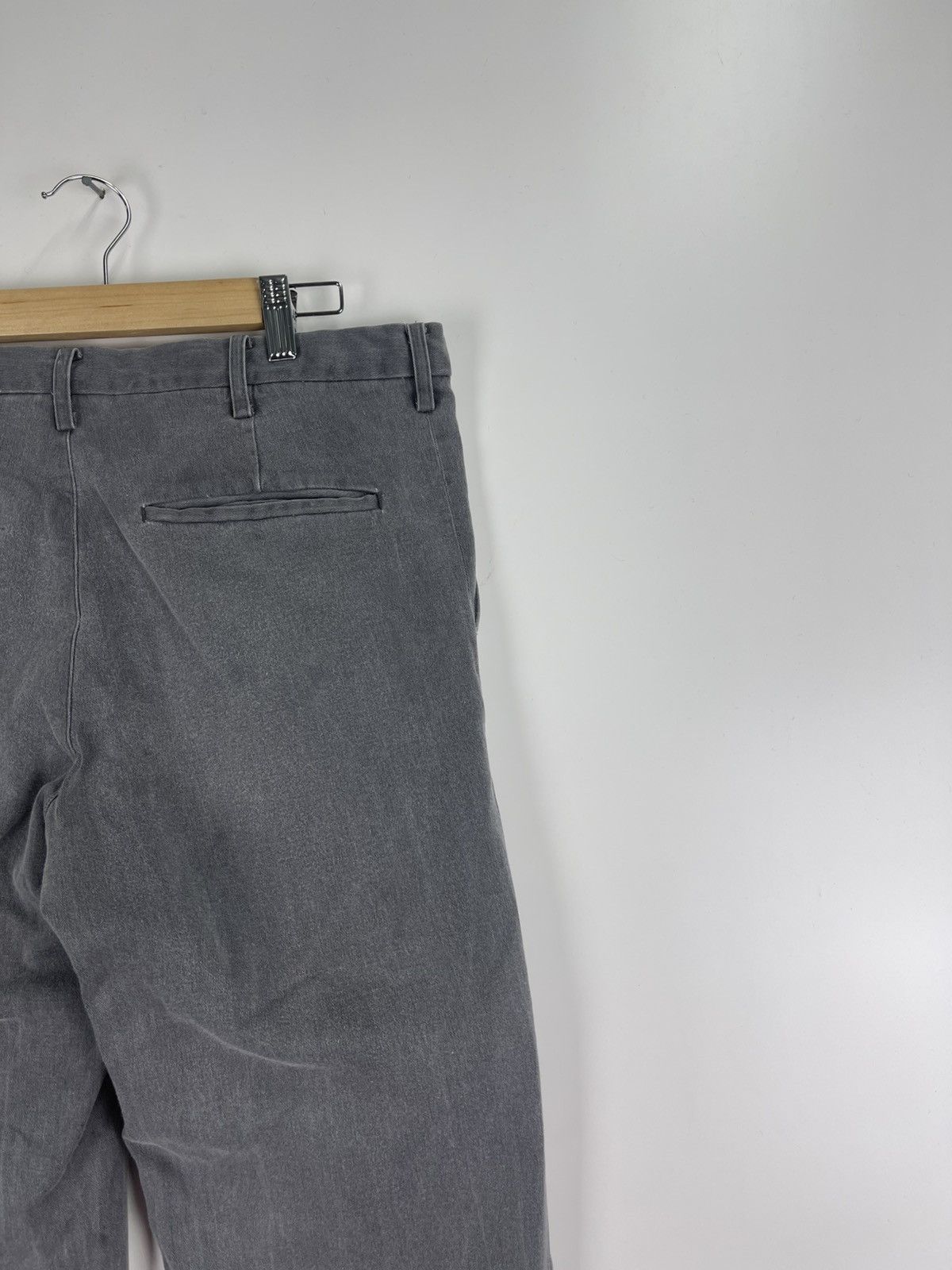 CABANE de ZUCCa Vintage Cabane De Zucca Casual Pant Size US 32 / EU 48 - 12 Thumbnail
