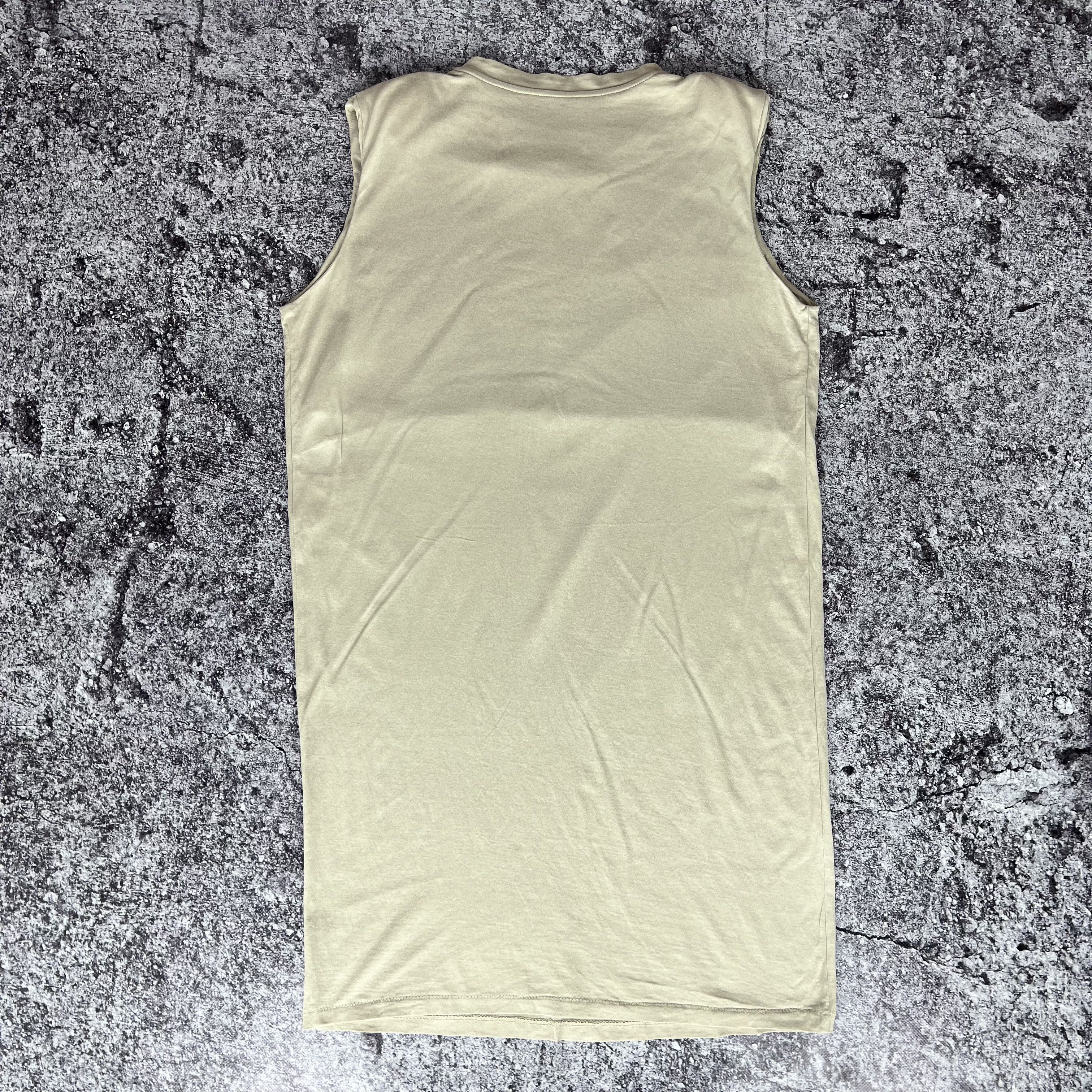 Acne Studios Acne Studios Dress Blackie Lightweight Df S/S 09 Size M Size M / US 6-8 / IT 42-44 - 2 Thumbnail