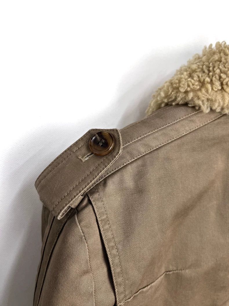 Dior Dior 05AW wool collar G1 jacket Size US S / EU 44-46 / 1 - 6 Thumbnail