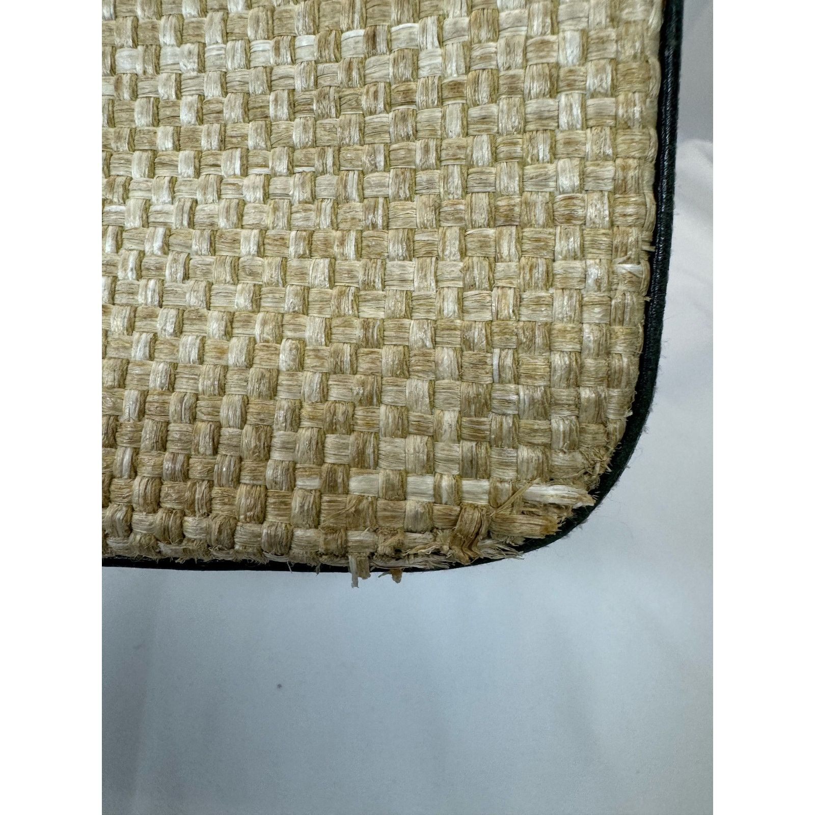 Coach Coach Woven Shoulder Bag Size ONE SIZE - 7 Thumbnail
