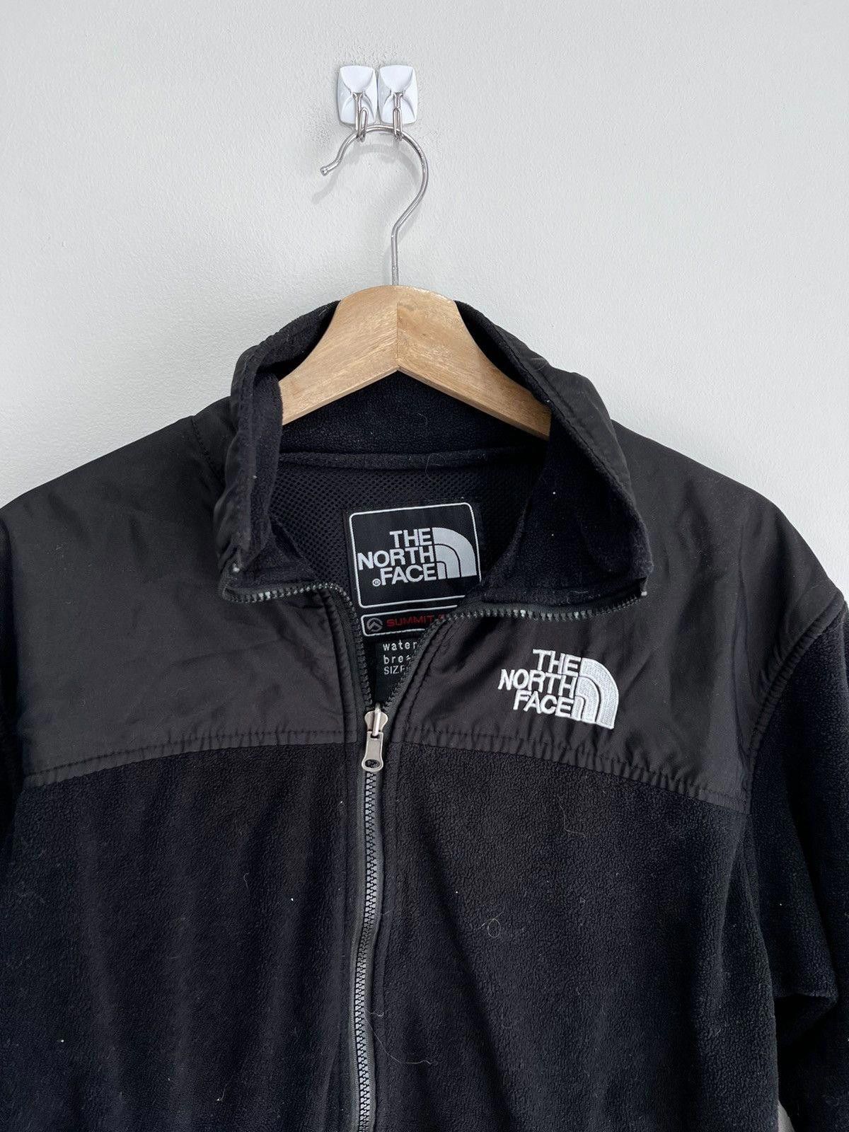 Vintage Vintage North Face Denali Fleece Sweater Size US S / EU 44-46 / 1 - 3 Thumbnail