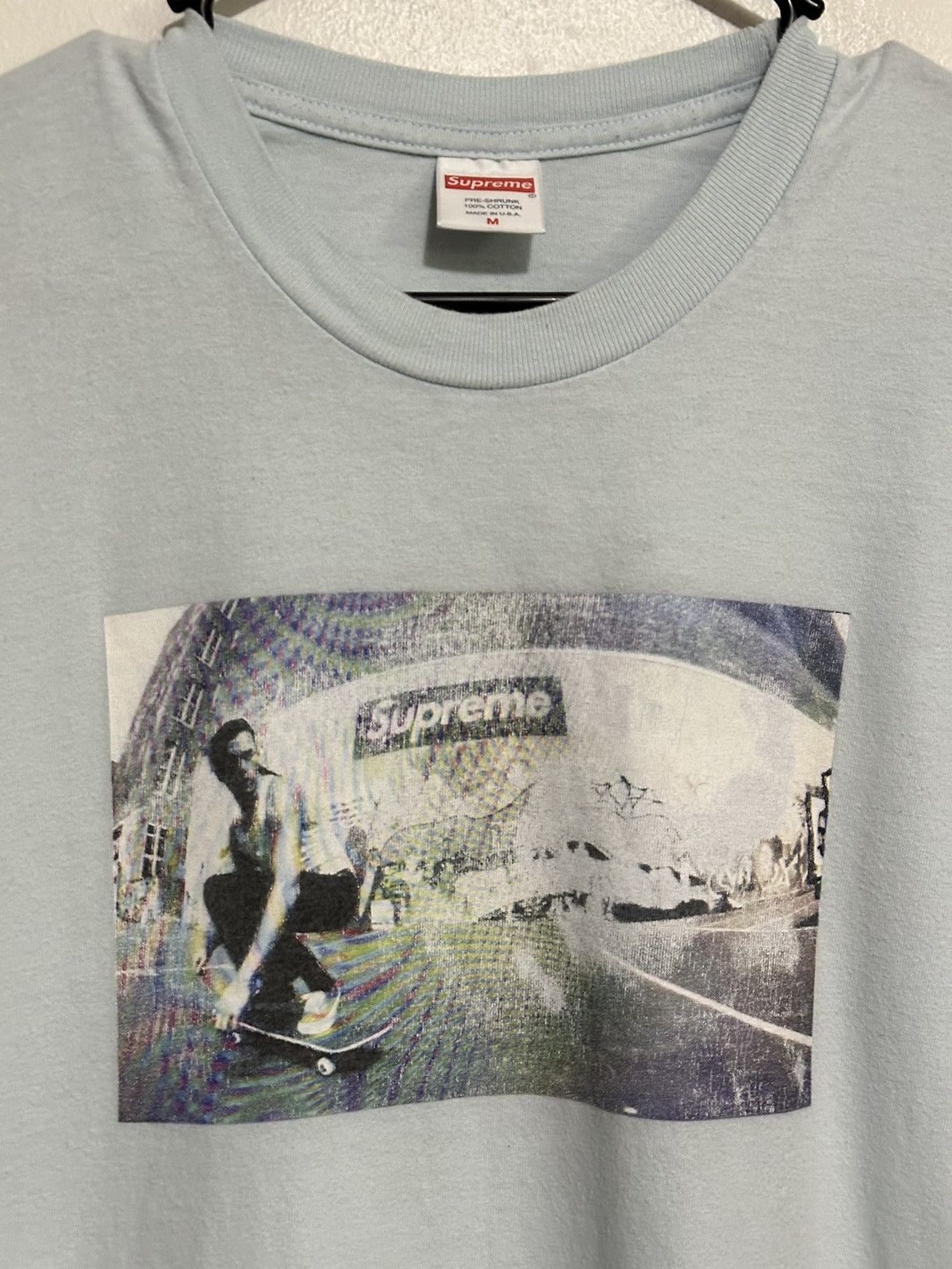 Supreme Dylan Tee