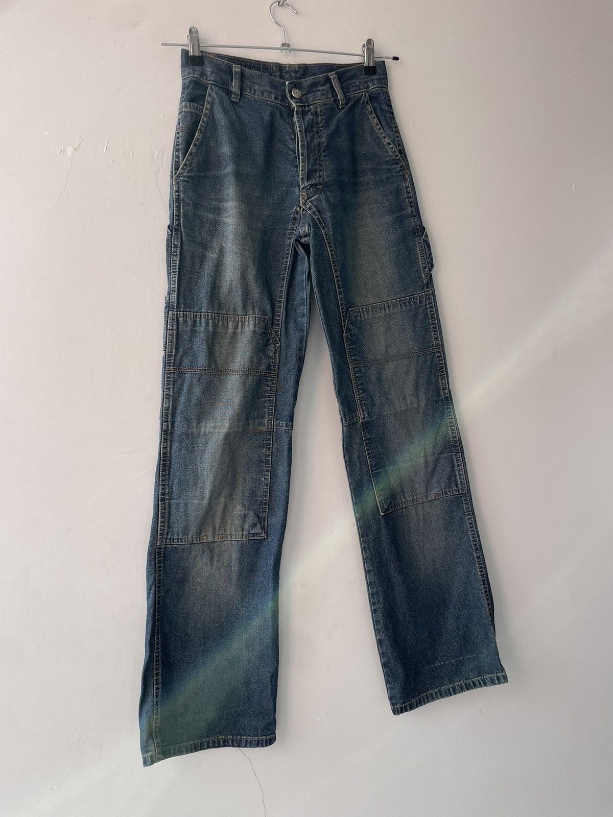 Vintage y2k jean Size 26" / US 2 / IT 38 - 9 Thumbnail
