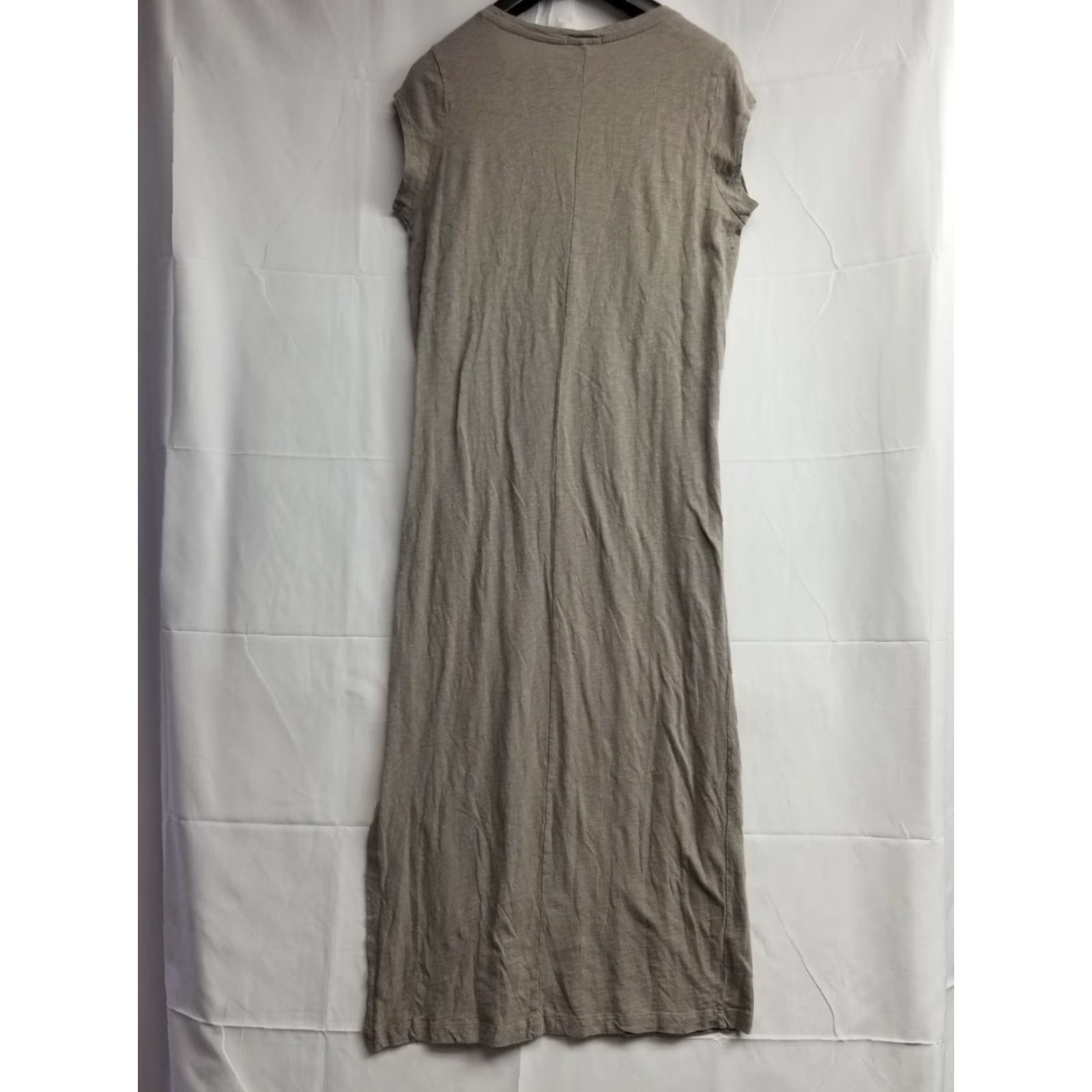 Z Supply VINTAGE Z Supply Gray Midi Tank Dress Womens Size Small Size S / US 4 / IT 40 - 2 Thumbnail