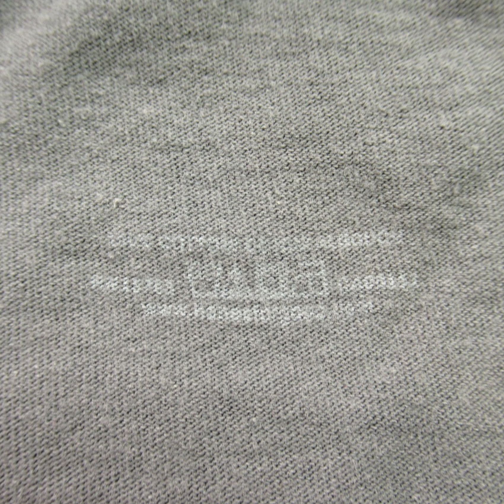 Harley Davidson Harley-Davidson Shirt XL Mens Short Sleeve Crew Neck Gray N/A Kansas Size US XL / EU 56 / 4 - 6 Thumbnail