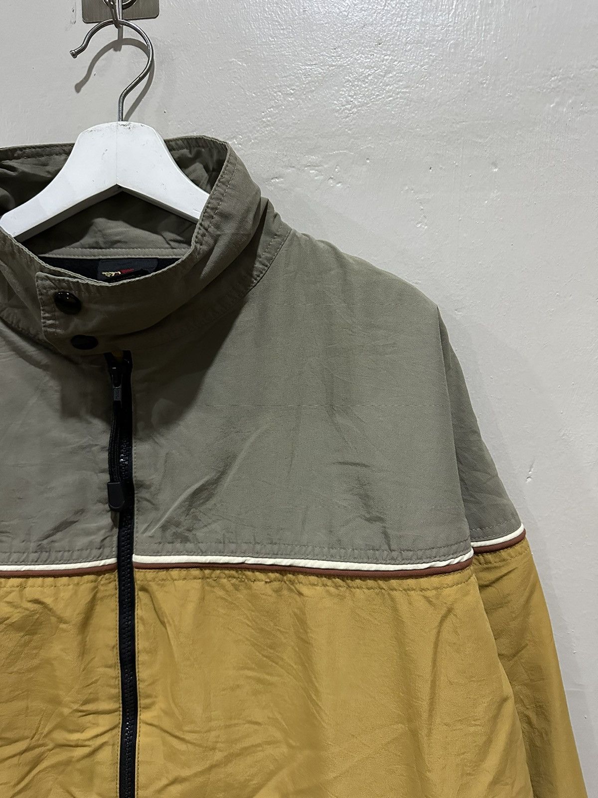 Vintage Govge Jacket x Vintage Size US S / EU 44-46 / 1 - 2 Thumbnail