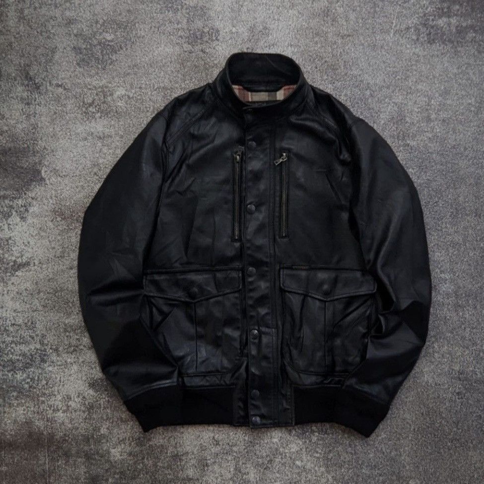 Hysteric Glamour Hysteric Glamour Jacket Outer Size US S / EU 44-46 / 1 - 8 Thumbnail