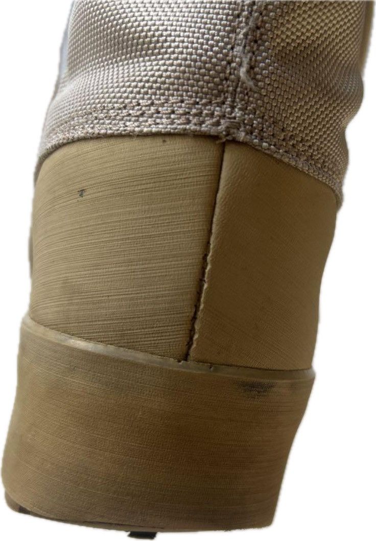 Adidas × Nike × Yeezy Yeezy season 1 - 950 Moon Rock boots Size US 7 / EU 40 - 8 Thumbnail