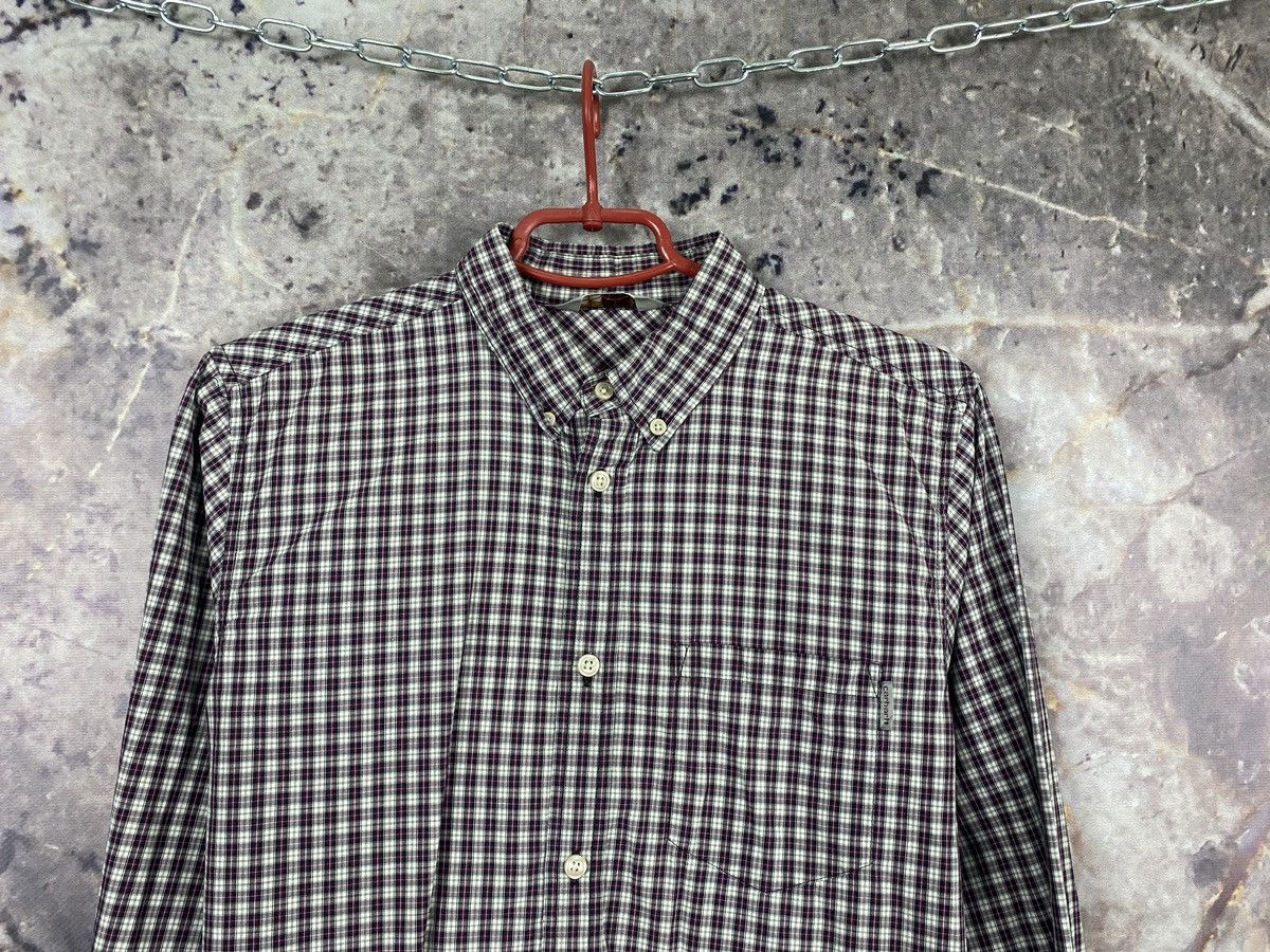 Carhartt × Carhartt Wip Men’s Carhartt Long Sleeve Shirt Streetwear Size M Size US M / EU 48-50 / 2 - 2 Thumbnail