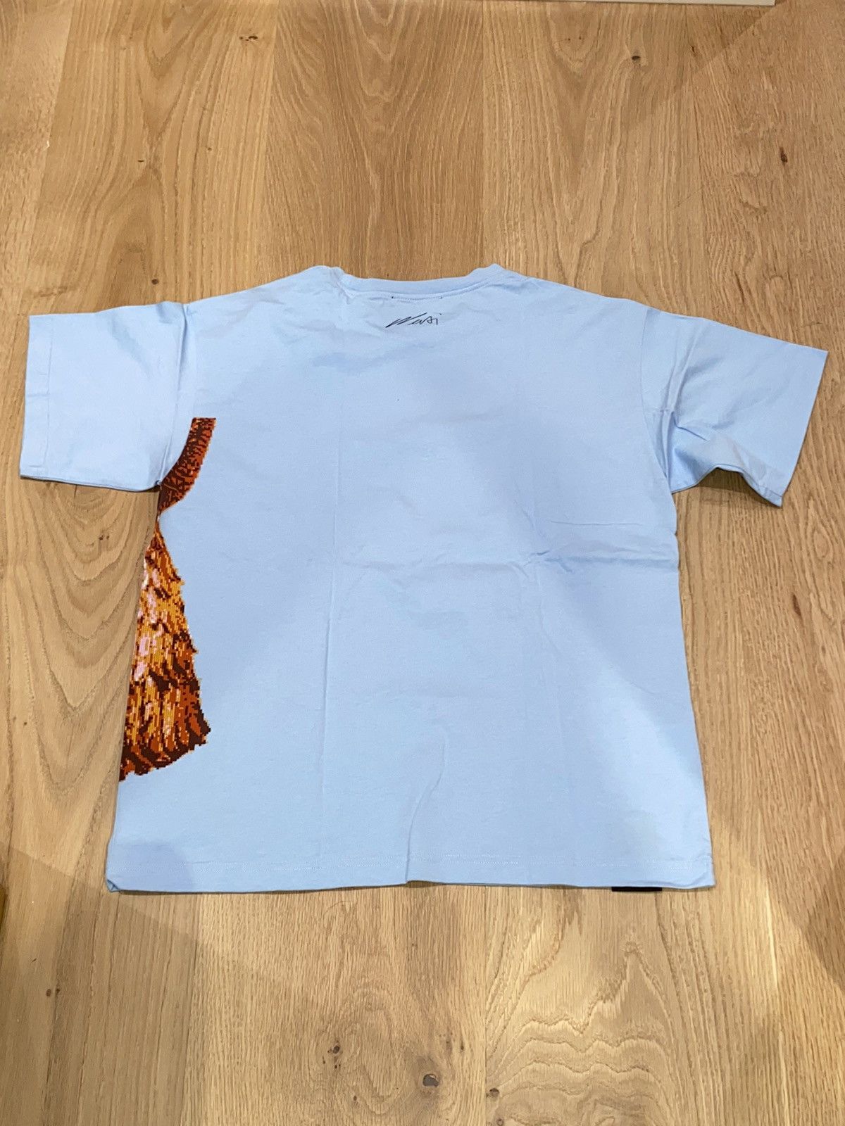 Other Ai Wei Wei Zodiac Sign Rooster Tee Size US L / EU 52-54 / 3 - 3 Thumbnail