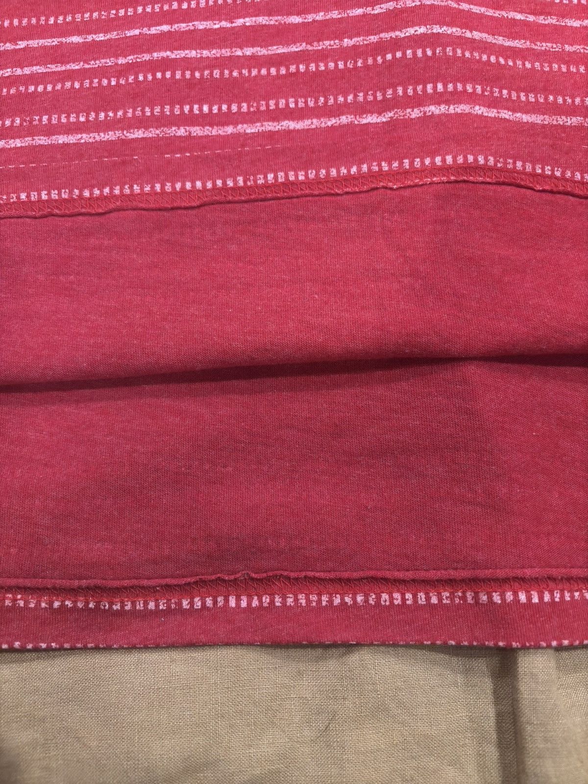American Rag American Rag Cie shirt.mt-30 Size US M / EU 48-50 / 2 - 8 Thumbnail
