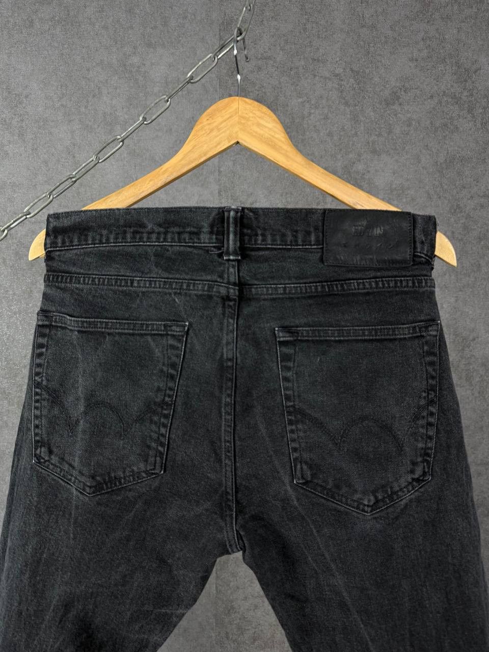 Edwin Edwin Japanese designer jeans Size US 32 / EU 48 - 6 Thumbnail