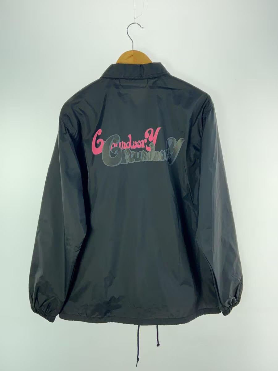 Yohji Yamamoto Ground Y nylon jacket GJ-J50-600 Size US L / EU 52-54 / 3 - 2 Thumbnail