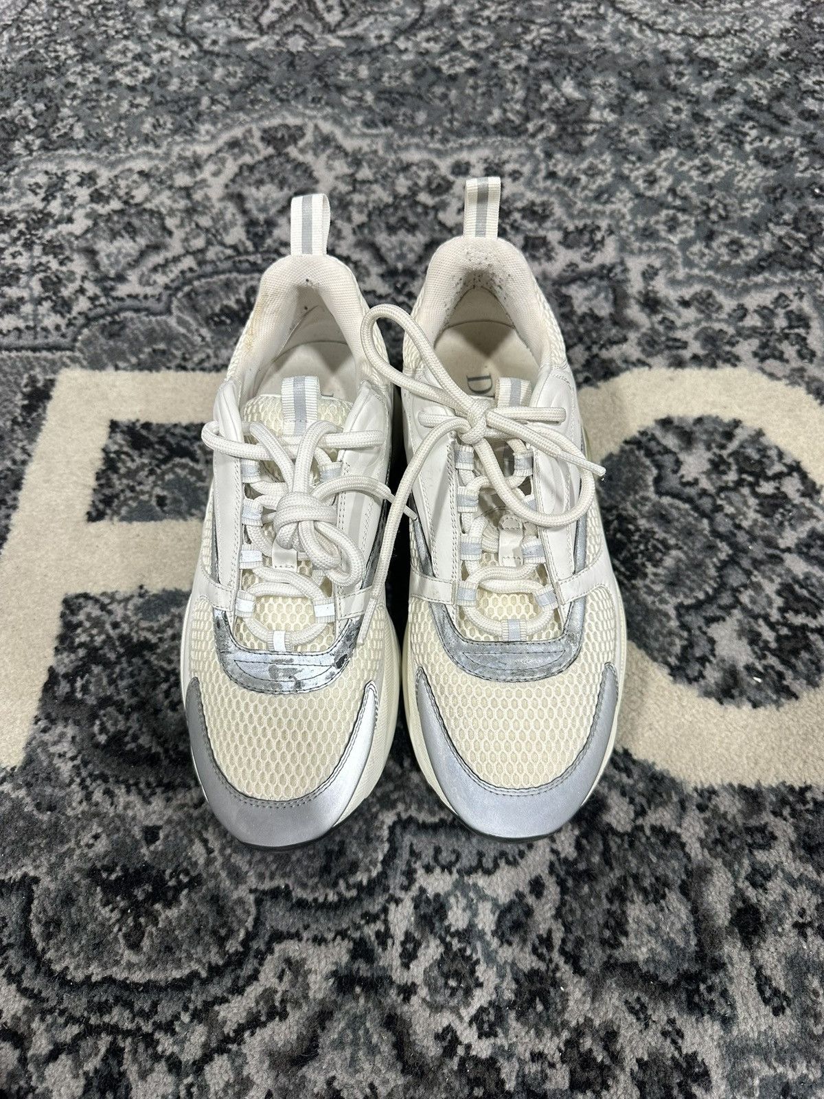 Dior Dior B22 Size 9US/42EU Size US 9 / EU 42 - 4 Thumbnail