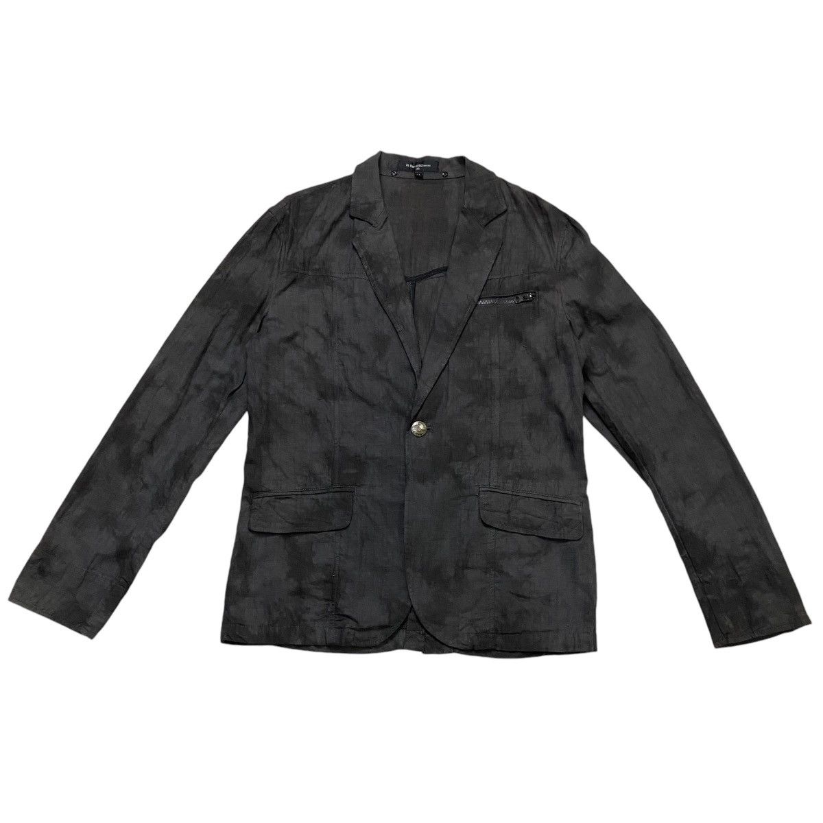 If Six Was Nine × In The Attic × Japanese Brand In The Attic Homme coat jacket Size US M / EU 48-50 / 2 - 1 Thumbnail