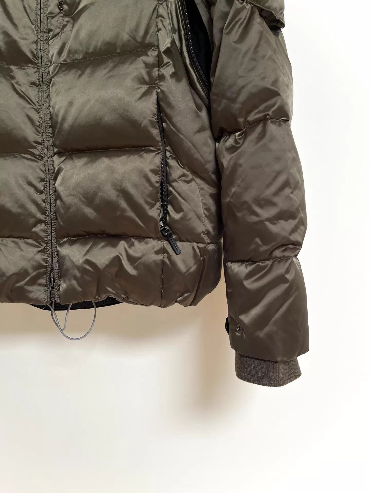 Polo Ralph Lauren Ralph Lauren RLX 2010s Vintage Polar Down Ski Jacket XL Size US XL / EU 56 / 4 - 2 Thumbnail