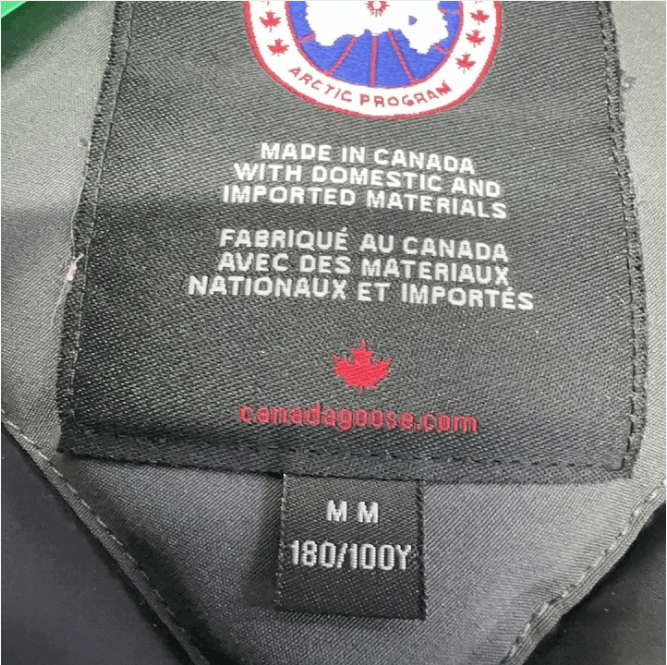 Canada Goose casual jacket Size US M / EU 48-50 / 2 - 5 Thumbnail
