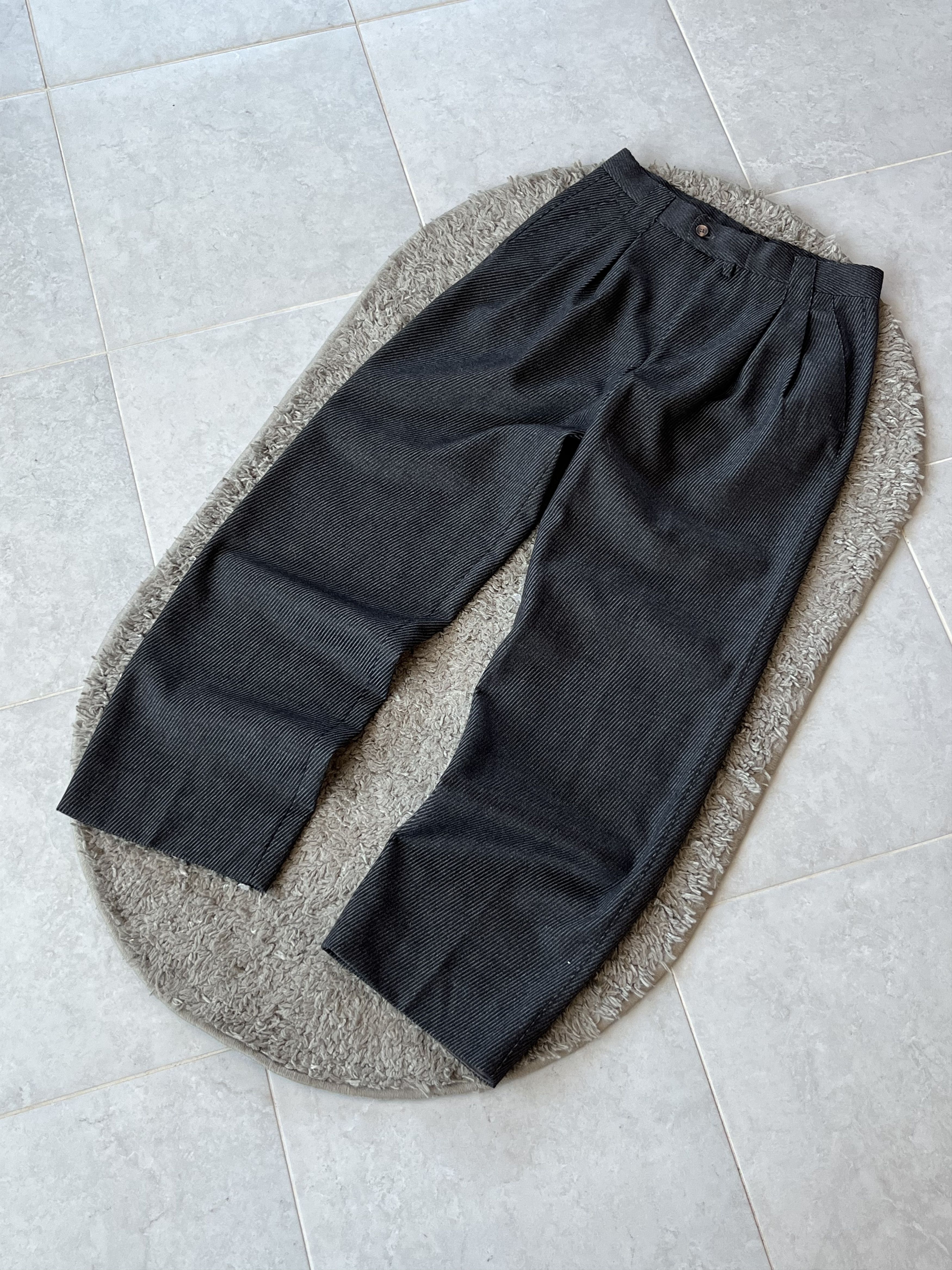 Versace Vintage Luxury Pants Gianni Versace MADE IN ITALY Size US 32 / EU 48 - 2 Thumbnail