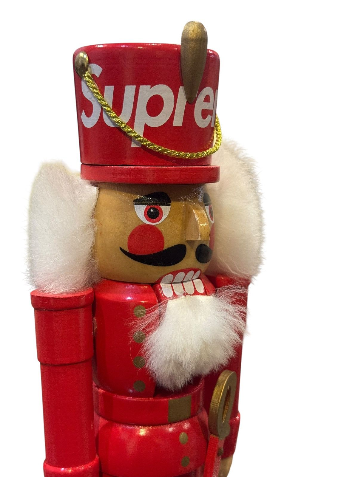 Supreme Supreme Nut Cracker New Size ONE SIZE - 8 Thumbnail