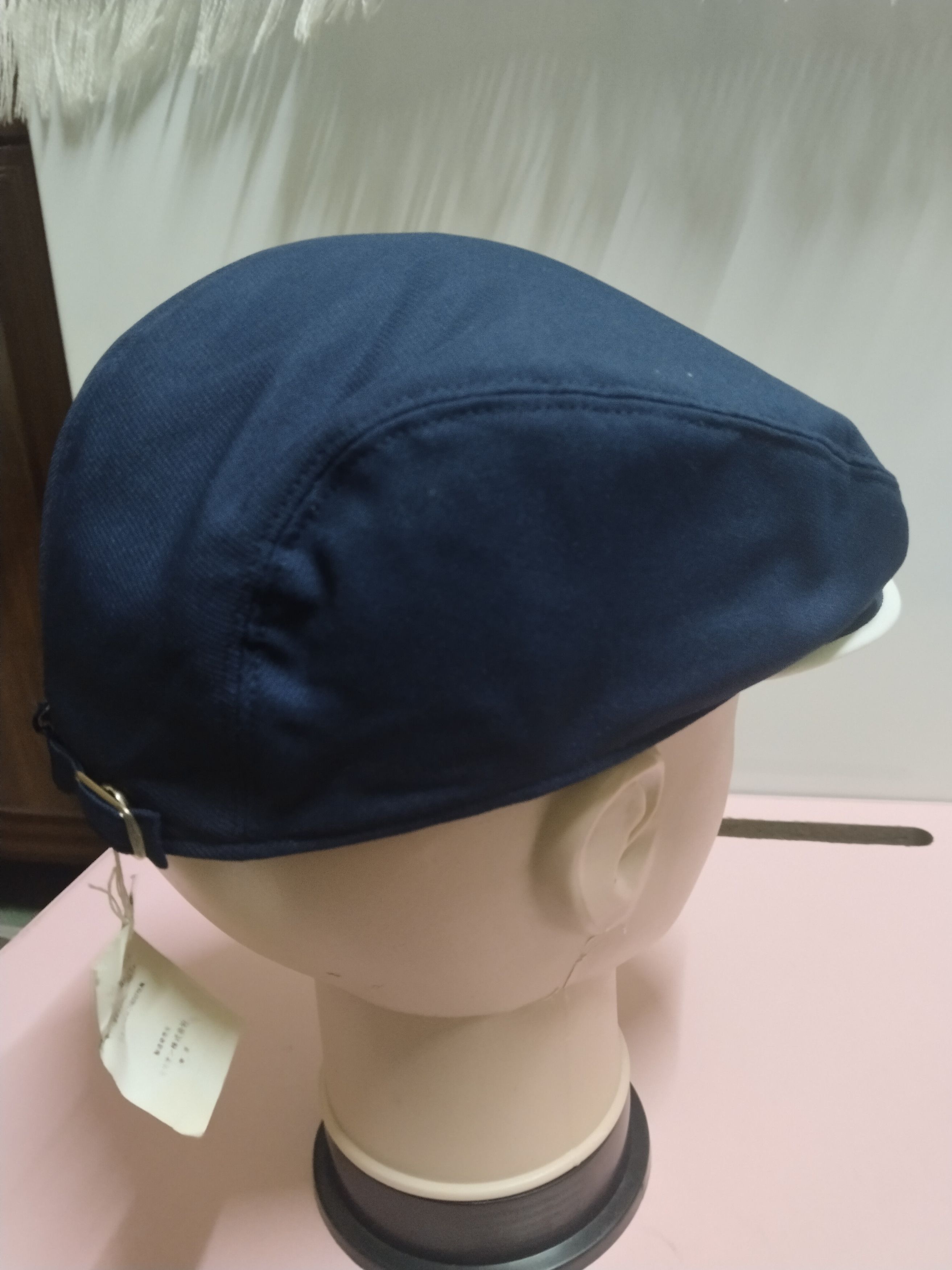 Beretta VINTAGE PGA GOLF BARETTA JAPAN HAT Size ONE SIZE - 4 Thumbnail