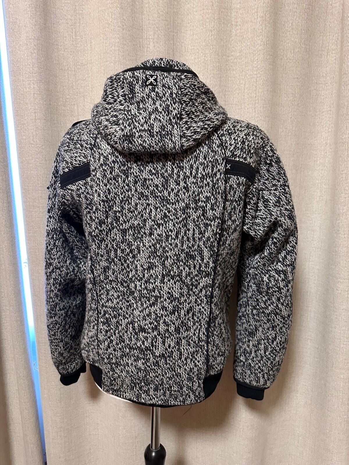 Other Montura Fleece Zip-Up Jacket Sz M Size US M / EU 48-50 / 2 - 4 Thumbnail