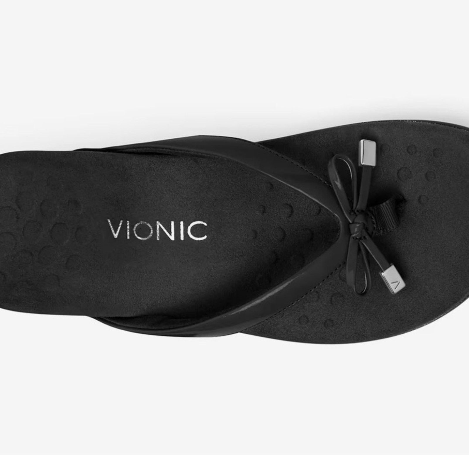 Vionic VIONIC Bella II Mature classic Comfort Thong Sandals 11 Size US 11 / IT 41 - 6 Thumbnail