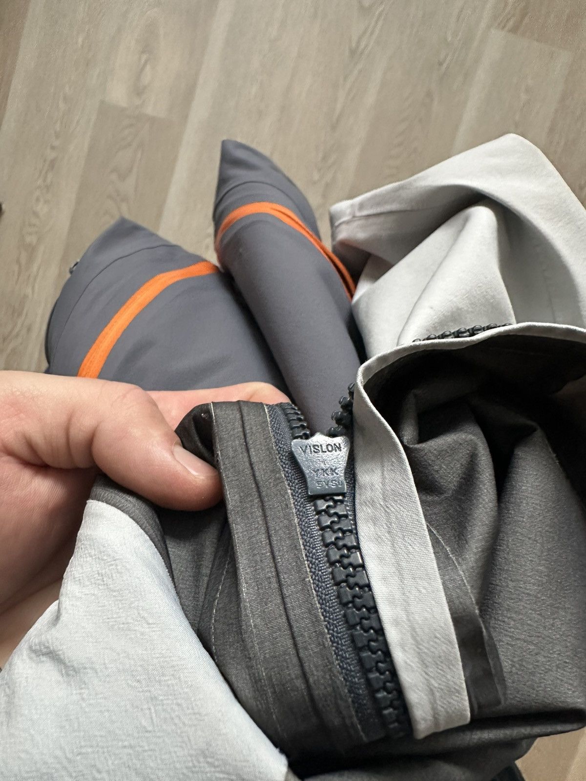 Arc'teryx Arcteryx Rush Size US M / EU 48-50 / 2 - 9 Thumbnail