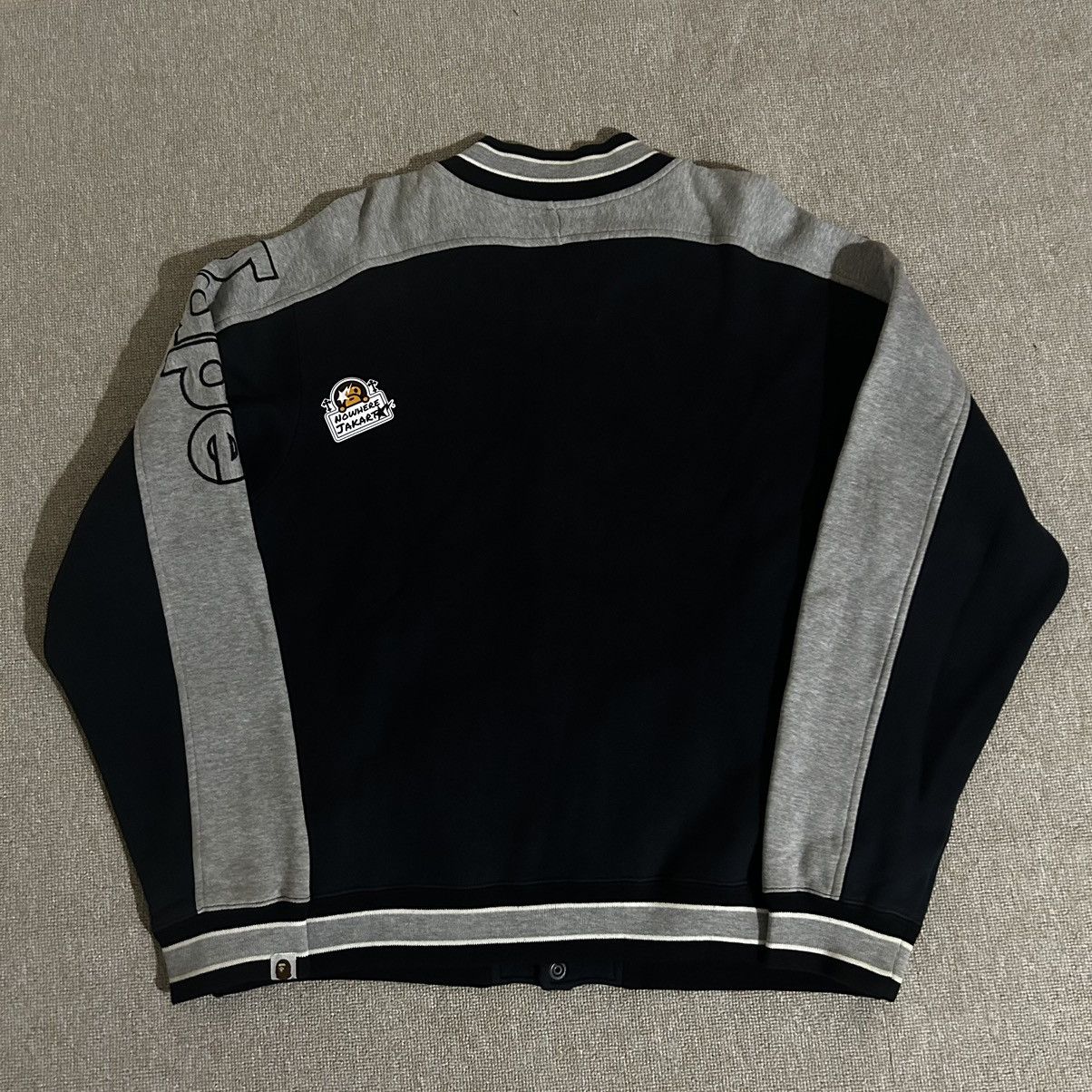 Bape Vintage Bape Sweat Varsity Size US M / EU 48-50 / 2 - 5 Thumbnail