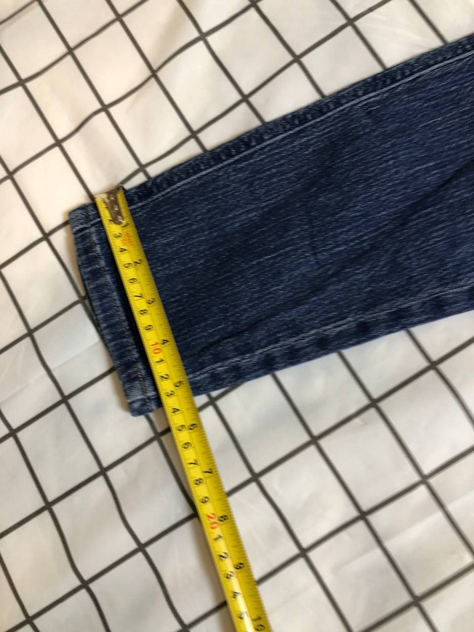 Diesel Diesel Women Nevy Jeans Diamante Has Some Size US 26 / EU 42 - 4 Thumbnail